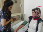 KARS'ta Laparoskopi ile Adenomyozis Ameliyat�
