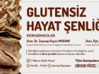 Kartal Belediyesi 'Gltensiz Hayat enlii' dzenliyor