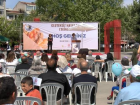 Kartal Belediyesi'nden Glutensiz Hayat �enli�i