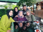 Kartepe Belediyesi'nin �d�ll� projesi Alo Evlat Sa�l�k Kul�b�, 92 ya��ndaki Sebile Alt�nkaya'ya unutulmaz bir g�n ya�att�