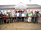 Kartepe Belediyesi taraf�ndan in�a edilen Ata�ehir Aile Sa�l��� Merkezi hizmete a��ld�