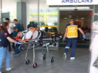 Kartepe'de 2 i��i �al��t�klar� binadan d��t�