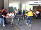 Kartepe'de �n�aat ���ileri D��t�: 2 Yaral�