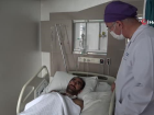 Kas���ndan yaranan gen�, 15 �nite kanla hayata tutundu
