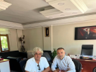 Kastamonu Belediyespor'un sağlık sponsoru Özel Kastamonu Anadolu Hastanesi oldu