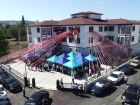 Kastamonu'da 62 Yataklı Huzurevi ve Yaşlı Bakım Merkezi Hizmete Açıldı