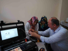 Kastamonu'da Adreste N�fus Hizmeti ile Kimlik De�i�imi Evlerde Yap�l�yor