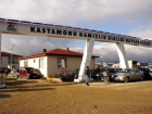 Kastamonu'da Hayvan Pazarlar� '�ap Hastal���' Nedeniyle Kapat�ld�