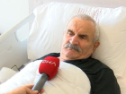 Kastamonu'da Uyuz Teşhisi Konulamayan Hastaya Ankara'da Tedavi
