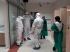 Kastamonu'daki hastanede 95 sağlık çalışanı korona virüse yakalandı