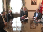 Kastamonu Valisi, korona vir�s vaka say�lar� i�in: 