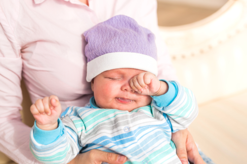 Katarakt Yeni Doan Bebekte Bile Grlebilir