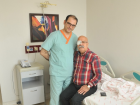 Katarakta Konforlu zm: Fako Ameliyat