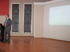 Kavak'ta E�itim �al��anlar�na �� Sa�l��� ve G�venli�i Semineri