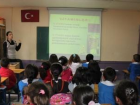 Kavak'ta Sa�l�k E�itimleri