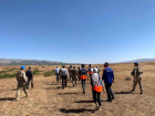Kaybolan 14 ya��ndaki �ocuk sa� salim bulundu