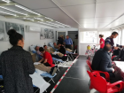 Kaymakam Erdem'den K�z�lay'a Kan Ba����na Destek