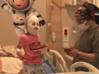 Kaynar suyu �zerine d�ken �ocuk feci �ekilde yand�