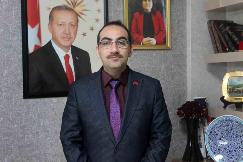 Kayseri'de 8 Bin Kiiye Evde Bakm Hizmeti Veriliyor