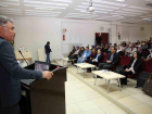 Kayseri'de Anne ve Anne Adaylar� Uyu�turucu Konusunda Bilgilendirildi
