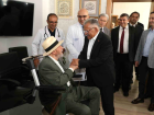 Kayseri'de Dr. Mustafa Adnan zderici Anestezi Sonras Youn Bakm nitesi Ald