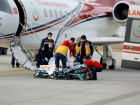 Kayseri'de iki hasta, ambulans u�akla �stanbul'a sevk edildi