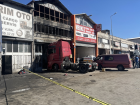 Kayseri'de Kaynak At�lyesinde Patlama: 1'i A��r, 2 Yaral�