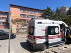 Kayseri'de K�fte Yedikten Sonra Rahats�zlanan 2 Lise ��rencisi Hastaneye Kald�r�ld�