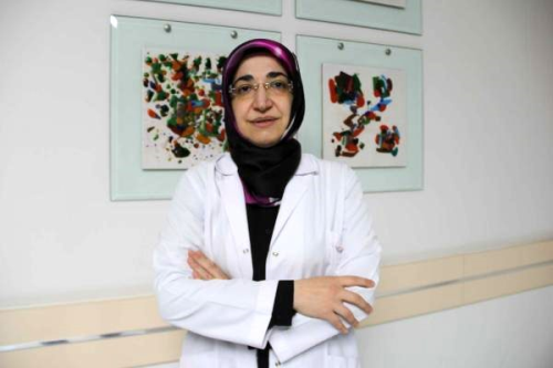 Kayseri'de, plazma tedavisi 3 hastada olumlu sonu verdi