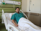 Kayseri'de silahla baca��ndan vurulan n�roloji uzman� doktor, ya�ad��� olay� anlatt� A��klamas�