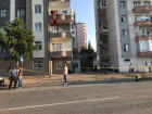 Kayseri'de silahl� kavga: Bir ki�i yaraland�