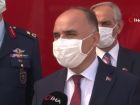 Kayseri'de vaka yo�unlu�unun nedeni gurbet�iler ve vatanda�lar�n kapal� alanlarda bir araya gelmesi