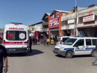 Kayseri'deki patlamada ac haber: Ar yaralanan usta hayatn kaybetti