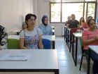 Kayseri Devlet Hastanesi Personeline T�rk ��aret Dili E�itimi