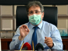 Kayseri Sa�l�k M�d�r�: Faz 3'�n ortas�nda a�� piyasaya s�r�l�r