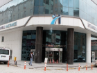 Kayy�m Hastanede G�reve Ba�lad�