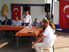 Kdz. Ereli Bozhane Balk Barnanda 2023-2024 Balklk Av Sezonu Ald