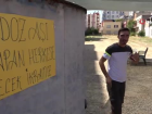 Kebap��dan ilgin� a�� te�viki