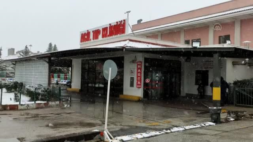 Hasta kapasitesi ve hizmet kalitesi artrlacak