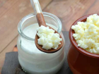 Kefir ��mek, Kemikleri Eritmiyor