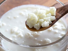 Kefir Pazar Byyor: 18 Bin Litre Kefir tik!