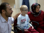 Kelebek Hastası Gencin Eğitim Azmi