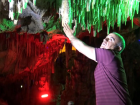 Kelo�lan Ma�aras�, turistlerin ilgi oda�� olmaya devam ediyor