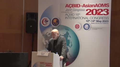 Kemik erimesi ve kanser ila�lar� �ene kemiklerinde problemlere yol a�abiliyor