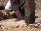 Kemik sa�l���na maden suyu iyi geliyor