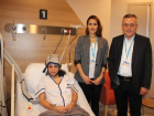 Kemoterapide Sa� D�k�lmesi, Sa� Derisi So�utularak �nlenebiliyor