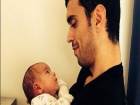Kenan Sofuo�lu: Bebe�im uyanam�yor dua edin