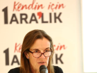 'Kendin ��in 1 Ara'l�k' Kampanyas� 17 Milyon Ki�iye Ula�t� (2) (Yeniden)