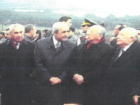 KENDS YEN, TARH ESK: 31 YILLIK HASTANE BNASININ TEMELLERNDE MHENDSLK REKORU YATIYOR