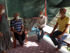 Kenenin �s�rd��� �ift�ide K�r�m Kongo vir�s� tespit edildi